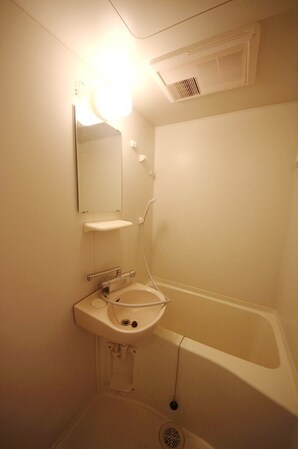 レオパレスペイサージュの物件内観写真